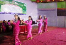 বন্যাকবলিত বান্দরবানে নিয়ম রক্ষার বৃক্ষমেলা! সাংস্কৃতিক অনুষ্ঠানে জনমনে ক্ষোভ