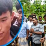 লামায় আলমগীর হত্যা: প্রধান অভিযুক্ত সাইমনের ৭ দিনের রিমান্ড