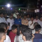 আওয়ামী লীগ নেতা হত্যার প্রতিবাদে মঙ্গলবার রোয়াংছড়িতে অর্ধদিবস হরতাল