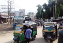 বান্দরবানের সড়ক যোগাযোগ স্বাভাবিক