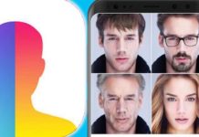 ফেসঅ্যাপের সাহায্যে ১৮ বছর পর সন্তানকে ফিরে পেলেন পরিবার