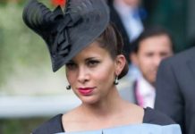 সংযুক্ত আরব আমিরাতের প্রধানমন্ত্রীর স্ত্রী পালালেন কেন?