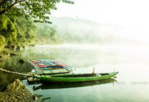 কাপ্তাই লেক: নৈসর্গিক সৌন্দর্যের আড়ালে বাস্তু হারানোর বেদনা