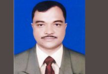 আলীকদম ইউনিয়ন পরিষদের নতুন চেয়ারম্যান নাছির