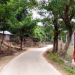 হরতালে অচল রোয়াংছড়ি