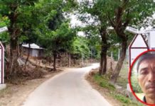 হরতালে অচল রোয়াংছড়ি