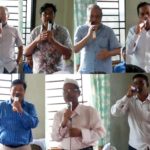 বান্দরবানে ‘শান্তি প্রতিষ্ঠায়’ আসছে নতুন সংগঠন- সাবেক আমলা, সাবেক সেনা কর্মকর্তাসহ রাজনীতিকদের বৈঠক