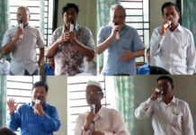 বান্দরবানে ‘শান্তি প্রতিষ্ঠায়’ আসছে নতুন সংগঠন- সাবেক আমলা, সাবেক সেনা কর্মকর্তাসহ রাজনীতিকদের বৈঠক