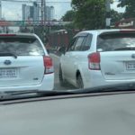 রাজধানীতে একই রেজিষ্ট্রেশন নাম্বারে চলছে একাধিক গাড়ি!