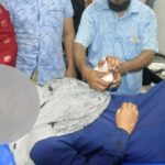 প্রেমের প্রস্তাবে রাজি না হওয়ায় কলেজ ছাত্রীকে ব্লেড দিয়ে জখম