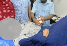 প্রেমের প্রস্তাবে রাজি না হওয়ায় কলেজ ছাত্রীকে ব্লেড দিয়ে জখম