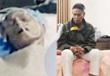 চিকিৎসাধীন এরশাদকে দেখতে হাসপাতালে ওবায়দুল কাদের