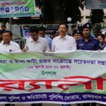 গুজব প্রতিরোধে সচেতনতা তৈরিতে এবার মাঠে নামলেন মন্ত্রীও