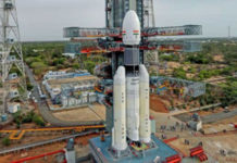 ভারতের চন্দ্রাভিযান স্থগিত যে কারণে