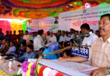 প্রিয়া সাহার ষড়যন্ত্র কখনো সফল হবেনা: পার্বত্য মন্ত্রী