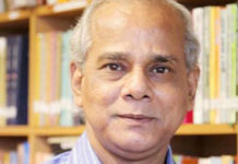 মিডিয়া ব্যক্তিত্ব মুহাম্মদ জাহাঙ্গীর আর নেই