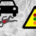 রাজধানীর যাত্রাবাড়িতে বাসের ধাক্কায় পুলিশের এ.এস.আই নিহত