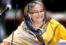 গ্যাসের দাম দাম ৭৫ ভাগ বাড়ানো উচিত ছিলো: প্রধানমন্ত্রী