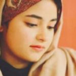 ধর্মের পথে বাধা হওয়ায় অভিনয় ছাড়লেন ‘দাঙ্গালকন্যা’ জায়রা