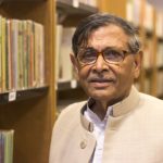 শুধু ছুটলে চলে না, থামতে হয়: অধ্যাপক আবদুল্লাহ আবু সায়ীদ