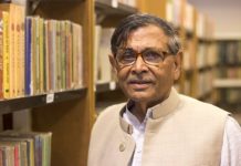 শুধু ছুটলে চলে না, থামতে হয়: অধ্যাপক আবদুল্লাহ আবু সায়ীদ