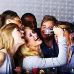 স্বাস্থ্য ভালো রাখতে চাইলে নিয়মিত গান গাইতে পারেন, বলছেন গবেষকরা