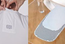 তীব্র গরম থেকে রেহাই দিতে এবার বাজারে আসছে এসি লাগানো টি-শার্ট