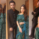 অপূর্ব-মেহজাবিন নিজেদের ‘কেমিস্ট্রি’ দর্শককে জানাবেন ঈদের পঞ্চম দিন