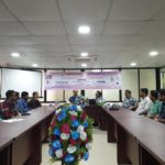 ডেঙ্গু সচেতনতায় বান্দরবান বিশ্ববিদ্যালয়ে সেমিনার