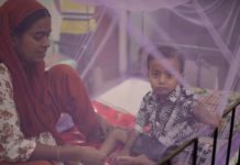 ঈদের ছুটিতে বাড়তে পারে ডেঙ্গুর প্রকোপ, জ্বর নিয়ে গ্রামে না যাবার পরামর্শ ডিজি’র