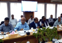 সরকারি কাজে আর ব্যবহার হবেনা ইট