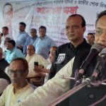 বঙ্গবন্ধু হত্যাকান্ডে জিয়াউর রহমান ওতপ্রোতভাবে জড়িত: তথ্যমন্ত্রী হাছান মাহমুদ