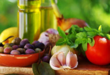 টাইপ ২ ডায়াবেটিস প্রতিরোধ করবে উদ্ভিদভিত্তিক ডায়েট