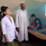ডেঙ্গু আতঙ্ক খাগড়াছড়িতেও, সরকারি হাসপাতালে হচ্ছে পরীক্ষা