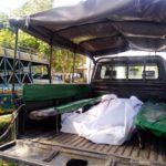 খাগড়াছড়িতে সেনাবাহিনীর সাথে ‘বন্দুকযুদ্ধে’ ৩ ইউপিডিএফ সদস্য নিহত