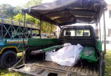 খাগড়াছড়িতে সেনাবাহিনীর সাথে ‘বন্দুকযুদ্ধে’ ৩ ইউপিডিএফ সদস্য নিহত