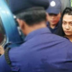 হাইকোর্টে জামিনের আবেদন করলেন মিন্নি