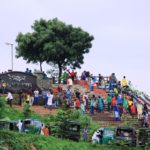 ঈদের ছুটিতে পর্যটকদের মাধ্যমে বান্দরবানে ডেঙ্গু ছড়িয়ে পড়ার আশঙ্কা স্বাস্থ্য বিভাগের