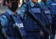 পুলিশে আসছে নতুন পদ ‘ডেঙ্গু ম্যানেজমেন্ট অফিসার’