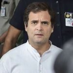 কাশ্মীরে ঢুকতে পারলেন না রাহুল গান্ধী, বিমানবন্দর থেকে ফেরত