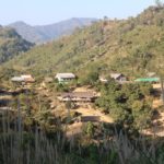 রুমায় এক কিশোরীকে সংঘবদ্ধ ধর্ষণের ঘটনায় তিন যুবক গ্রেফতার