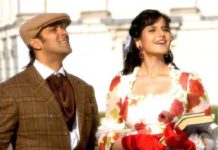 সালমানের সঙ্গে সম্পর্কে জড়াতে চান জারিন খান