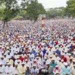 সারা দেশে পবিত্র ঈদুল আযহা পালিত