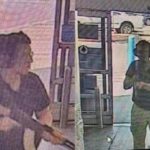 আমেরিকার টেক্সাসে বন্দুকধারীর গুলিতে নিহত অন্ততঃ ২০