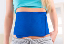 বেল্ট দিয়ে ওজন কমাতে গিয়ে মারাত্মক বিপদের মুখোমুখি হতে পারেন