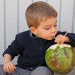 জেনে নিন আপনার শিশুর জন্য ডাবের পানি কতটা উপকারী?