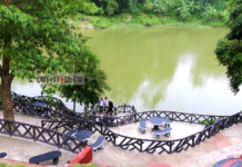 ৪ উপজেলায় নভেম্বরের প্রথম সপ্তাহে খুলবে বান্দরবানের পর্যটন