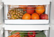 ফ্রিজে যে খাবারগুলো একসাথে রাখা উচিত নয়