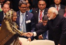 রোহিঙ্গা সমস্যা সমাধানে ৪ প্রস্তাব দেবেন প্রধানমন্ত্রী