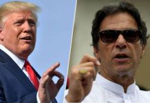 ‘পাকিস্তান আমাদের বন্ধু, ইমরানের সঙ্গে আমার চমৎকার সম্পর্ক’